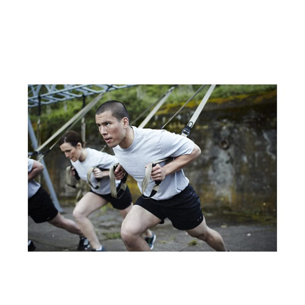 بند بدنسازی TRX